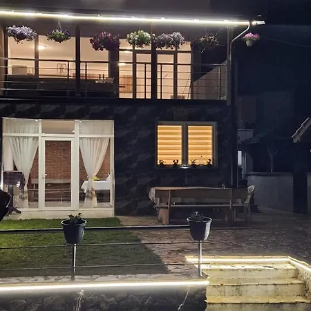 Tatil Evi Gavric
