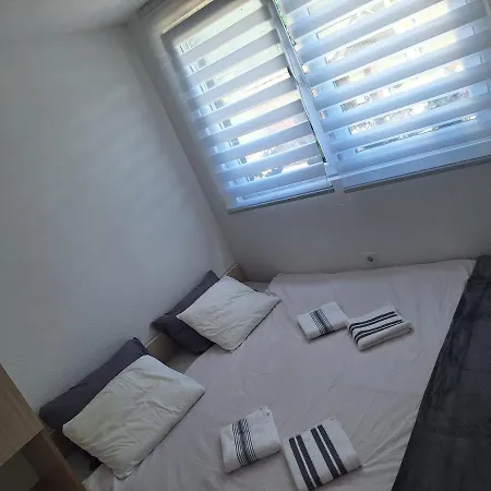 Gavric Tatil Evi