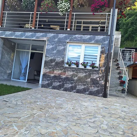 Tatil Evi Gavric Zvornik