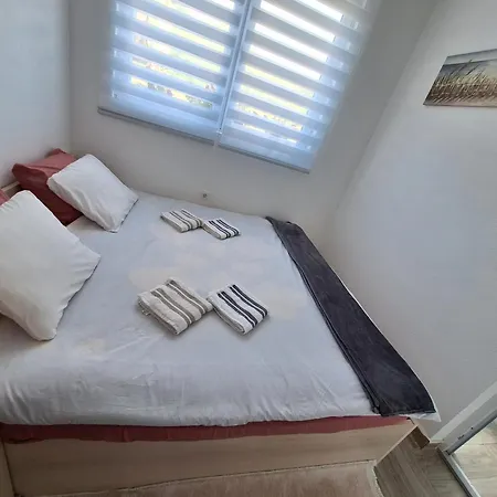 Tatil Evi Gavric Zvornik
