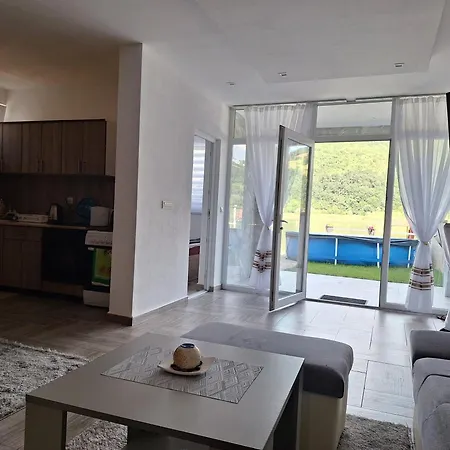 Tatil Evi Gavric Zvornik