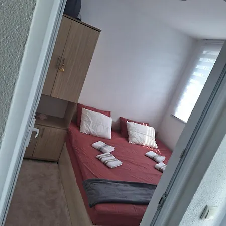Tatil Evi Gavric Zvornik