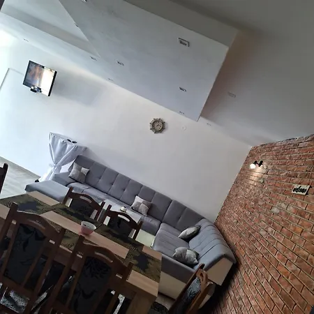 Gavric Tatil Evi *