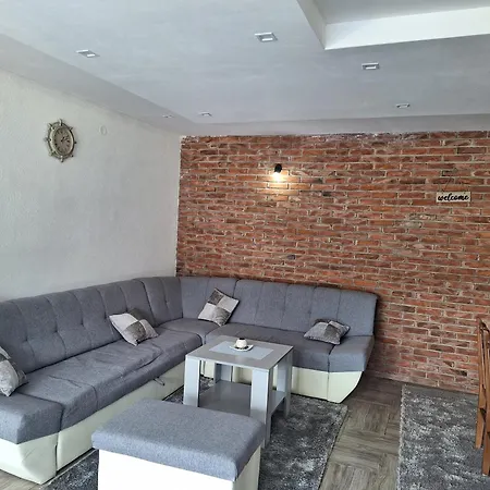 Gavric Tatil Evi *