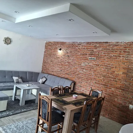 Tatil Evi Gavric