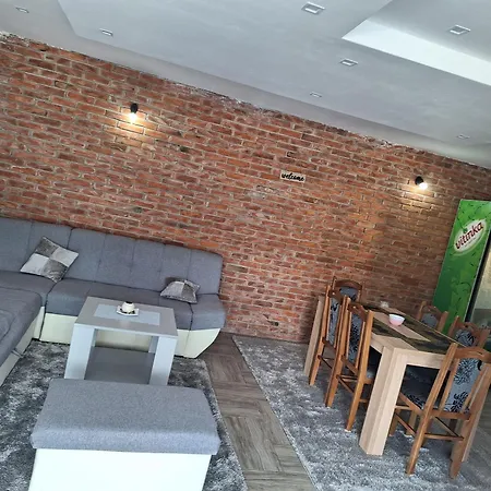 Gavric Tatil Evi Zvornik