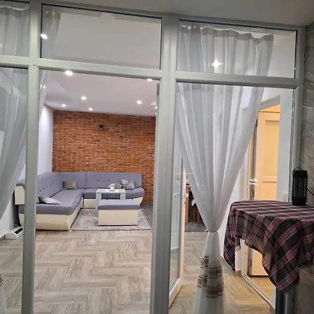 Tatil Evi Gavric