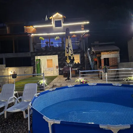 Gavric Tatil Evi *