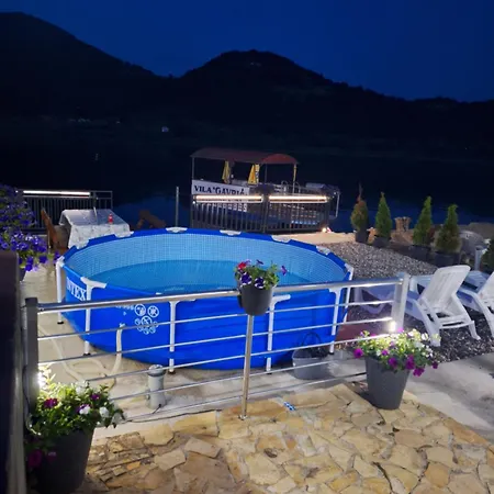 Tatil Evi Gavric