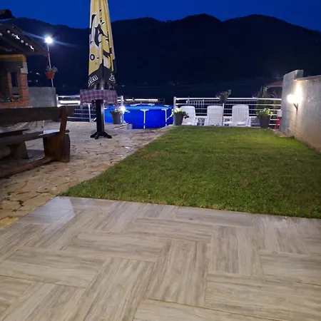 Tatil Evi Gavric Zvornik