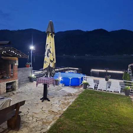 Tatil Evi Gavric