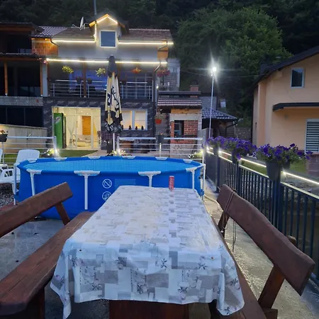 Tatil Evi Gavric *