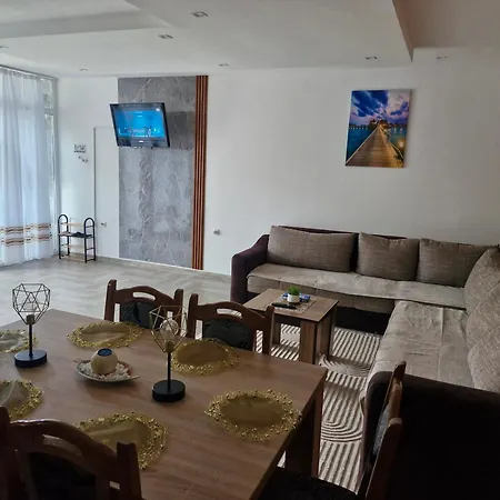Gavric Tatil Evi Zvornik