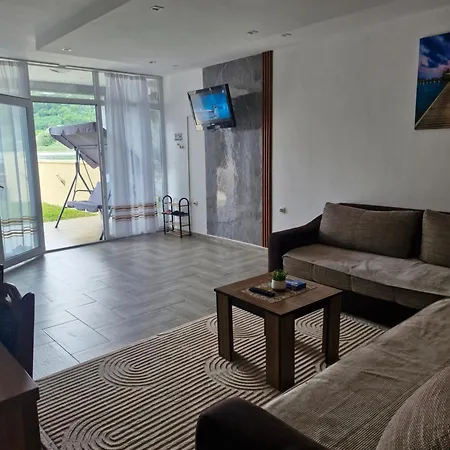 Tatil Evi Gavric